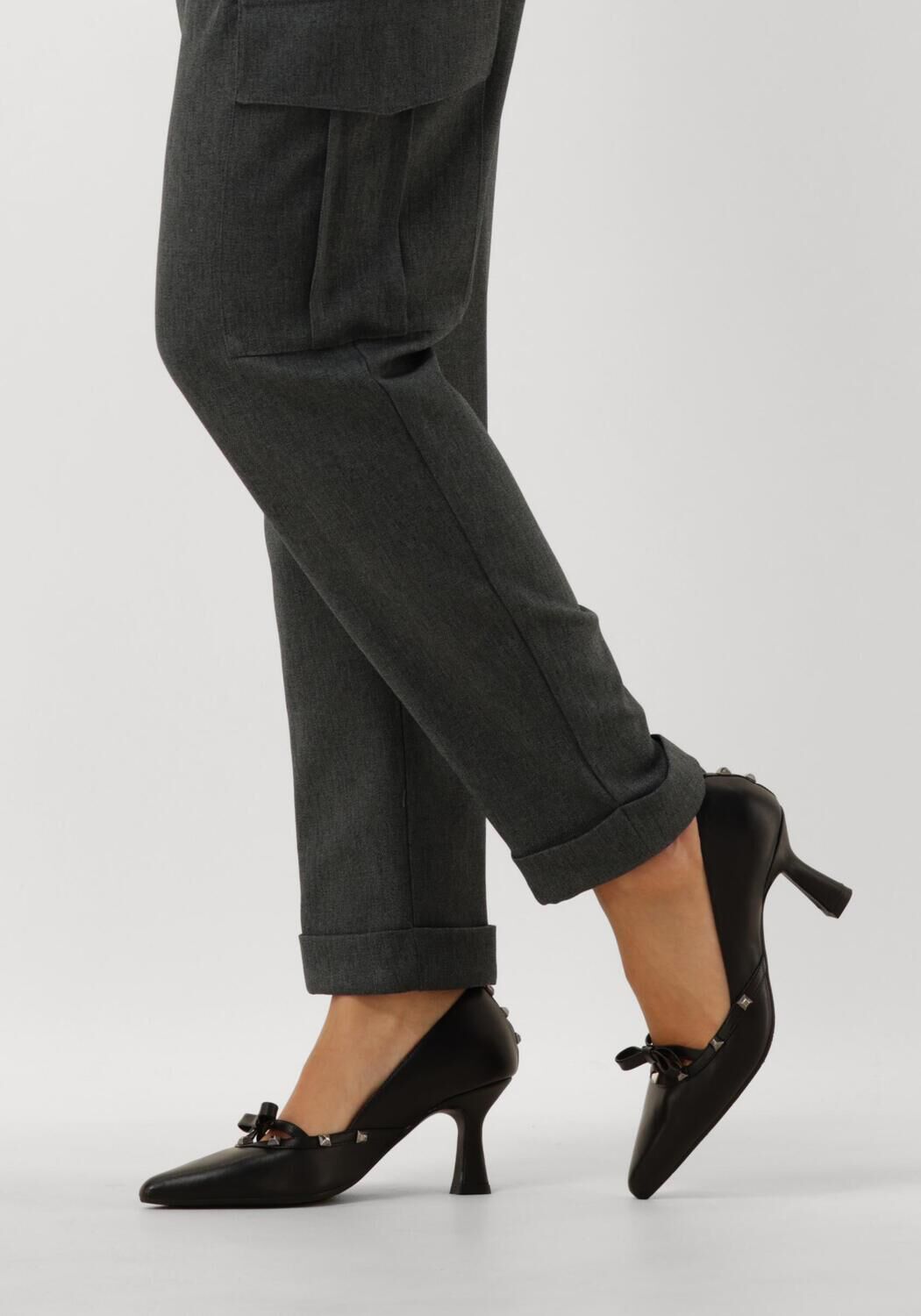 Schwarze LODI Pumps GERALI - large