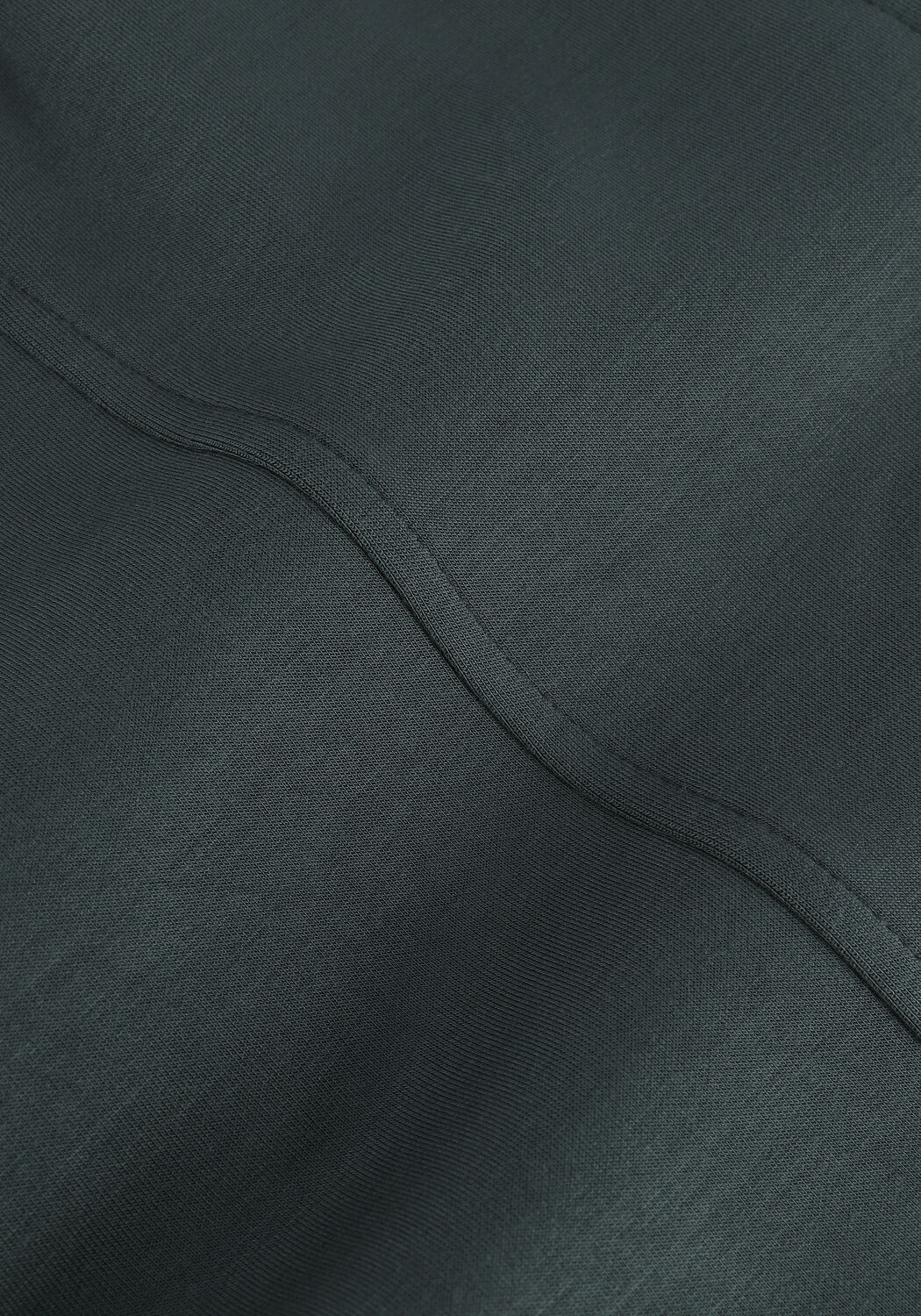 Gr&uuml;ne SIMPLE Jogginghose JERSEY PANTS - large