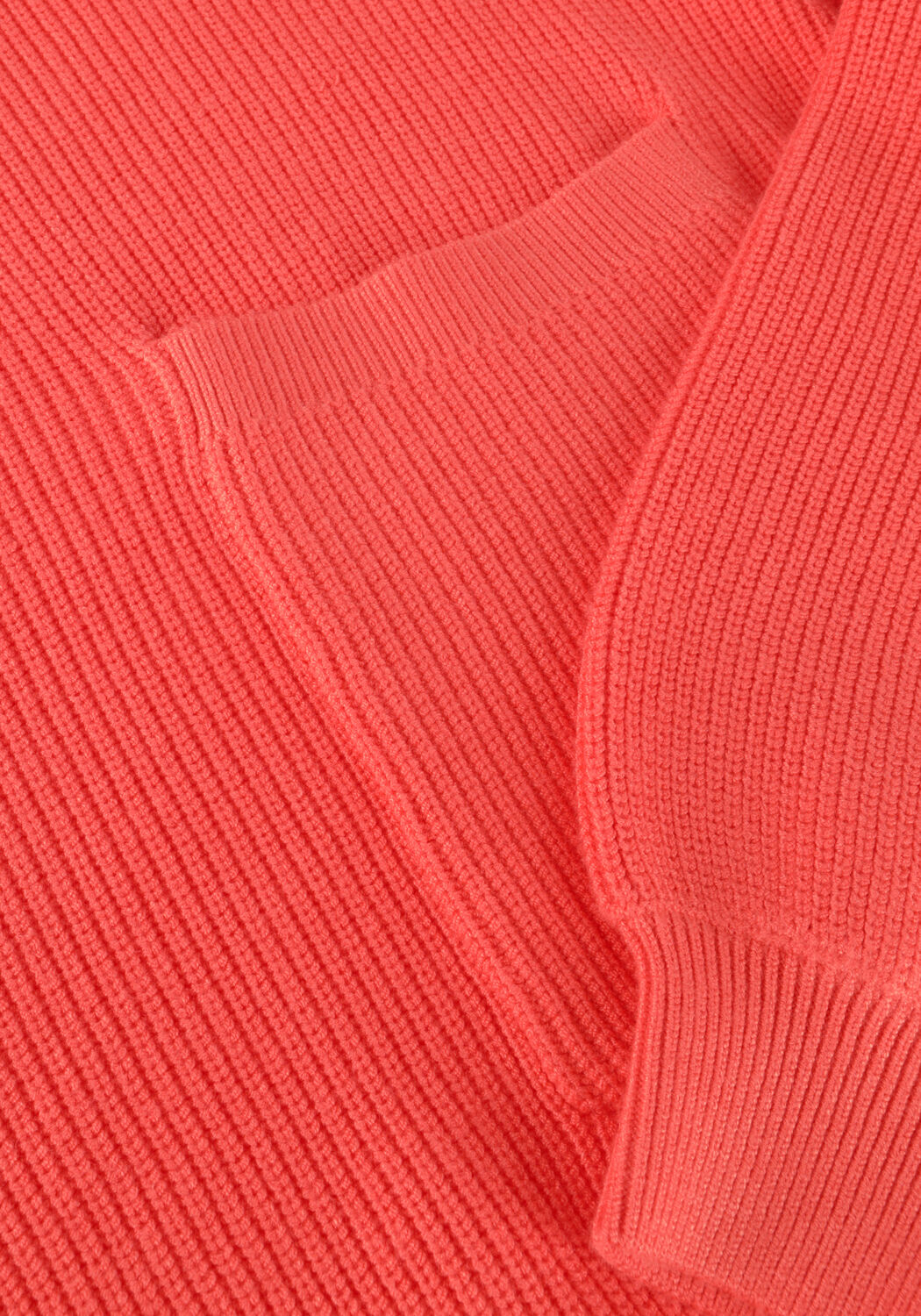 Rosane MSCH COPENHAGEN Pullover LILLYBETH JILLI RIB PULLOVER - large