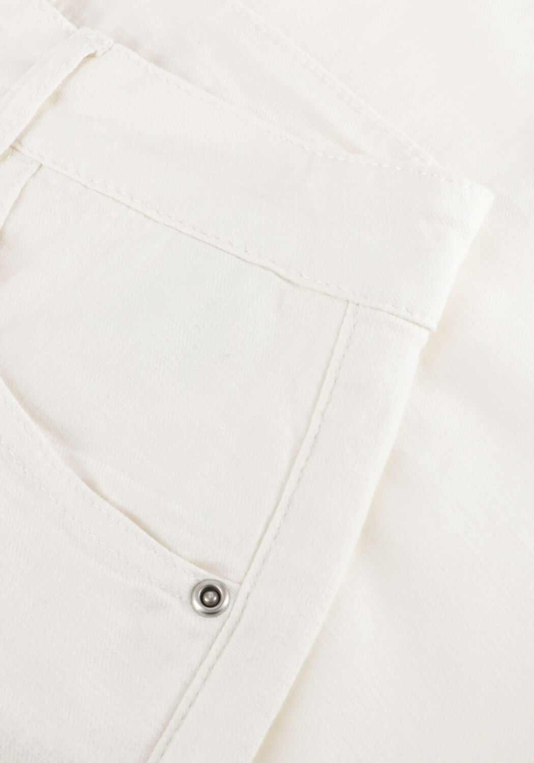 Wei&szlig;e SIMPLE Hosen TROUSER - large