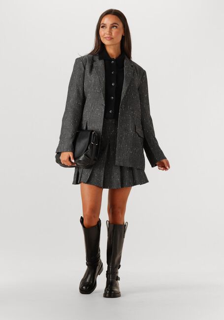 Graue COPENHAGEN MUSE Minirock CMTRINA-SKIRT - large
