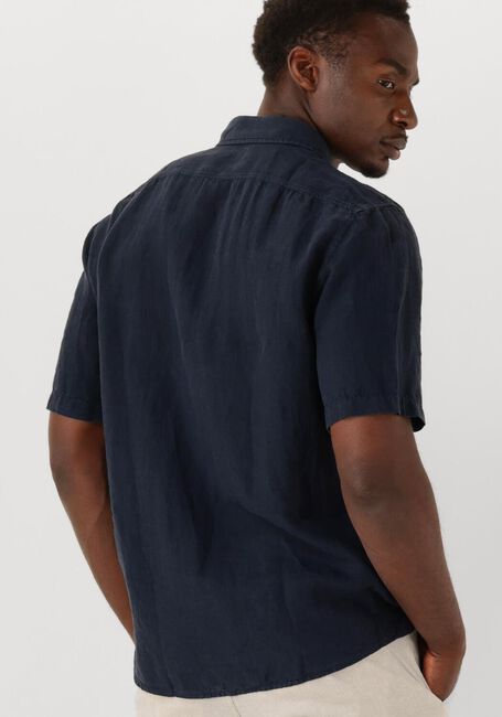 Dunkelblau BOSS ORANGE Casual-Oberhemd RASH_2 - large