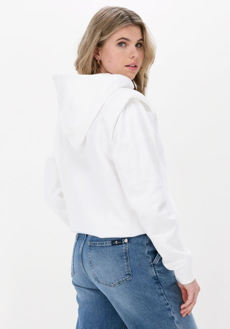 Nicht-gerade weiss NOTES DU NORD Pullover SIMONE HOODIE - large