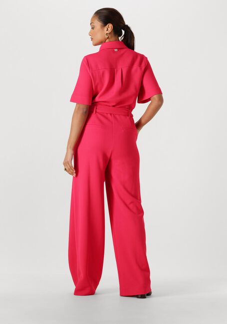 Rosane POM AMSTERDAM Jumpsuits JUMPSUIT BRIGHT ROSE - large