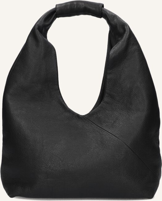 Schwarze BRONX Handtasche PUFF-Y 21034 Schwarze BRONX Handtasche PUFF-Y 21034 - large