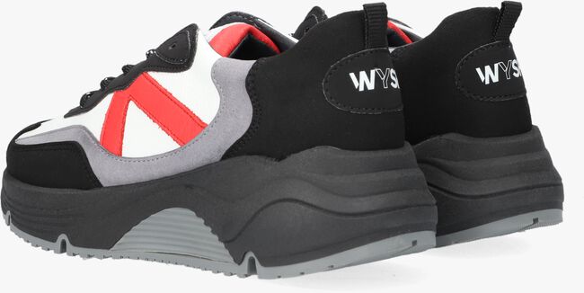 Weiße WYSH Sneaker low RONELL - large