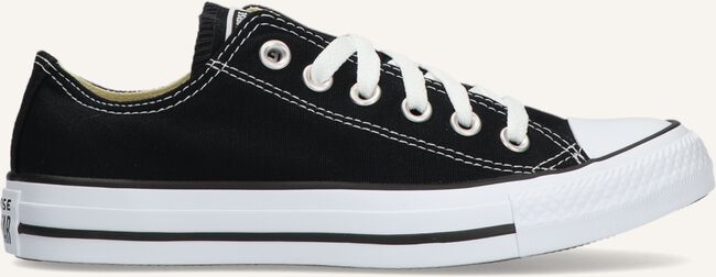 Schwarze CONVERSE Sneaker Low CHUCK TAYLOR ALL STAR OX DAMES Schwarze CONVERSE Sneaker Low CHUCK TAYLOR ALL STAR OX DAMES - large