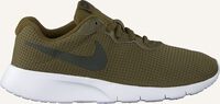 Grüne NIKE Sneaker Low TANJUN KIDS Grüne NIKE Sneaker Low TANJUN KIDS - medium