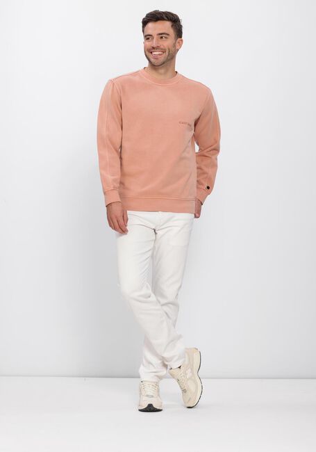 Rosane CAST IRON Sweatshirt RELAXED FIT SWEAT GD - large