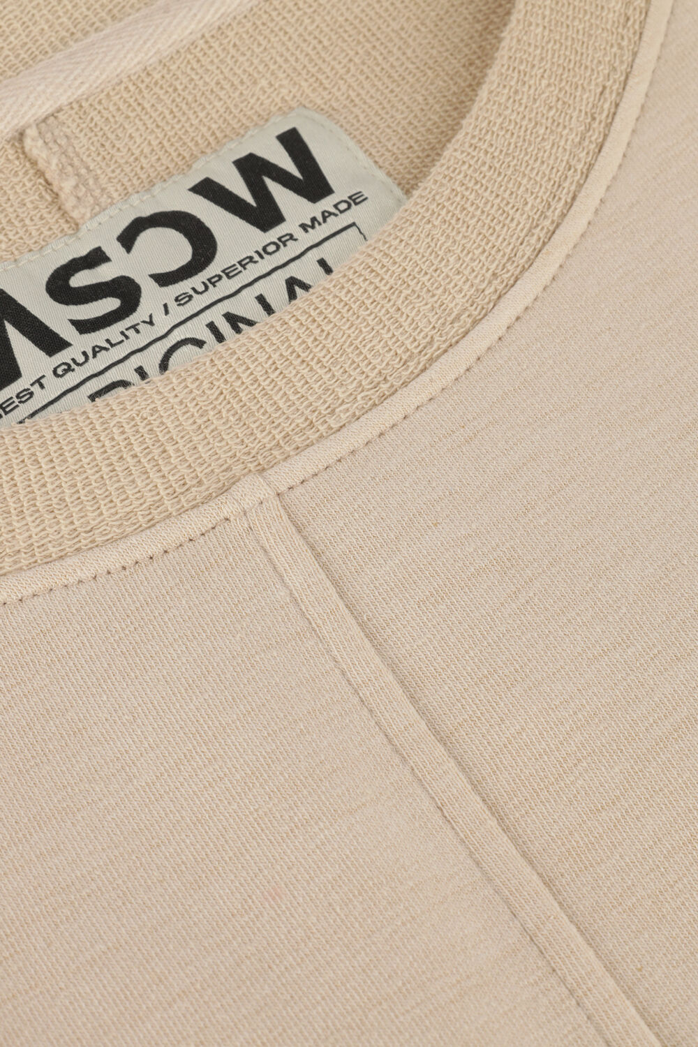 Sand MOSCOW Minikleid 53-06-PATRICIO - large