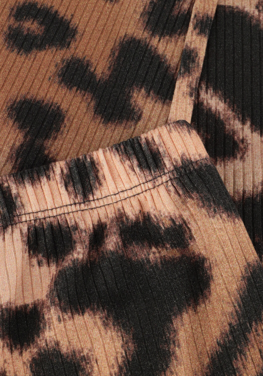 Braune ALIX MINI Legging JAGUAR LEGGING - large