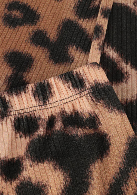 Braune ALIX MINI Legging JAGUAR LEGGING - large