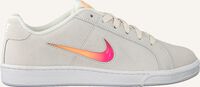 Weiße NIKE Sneaker Low COURT ROYALE WMNS Weiße NIKE Sneaker Low COURT ROYALE WMNS - medium