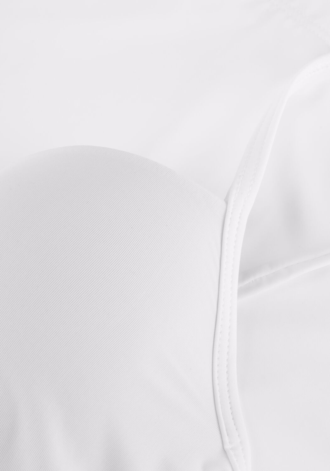 Wei&szlig;e IBANA Top EDEN TOP - large