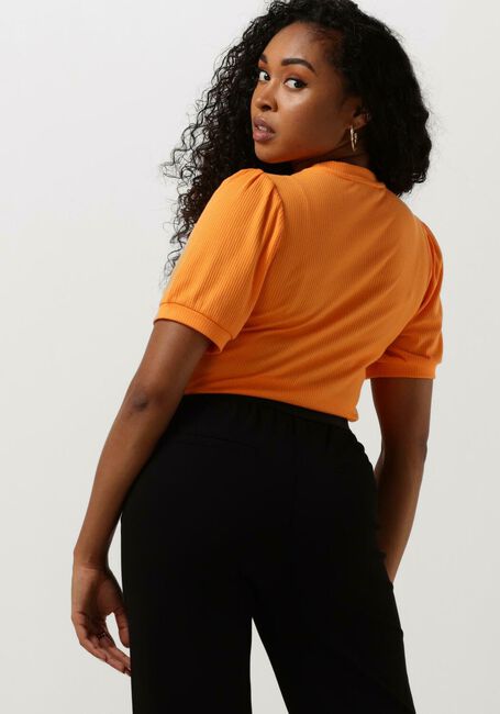 Orangene MINUS T-shirt JOHANNA TEE - large