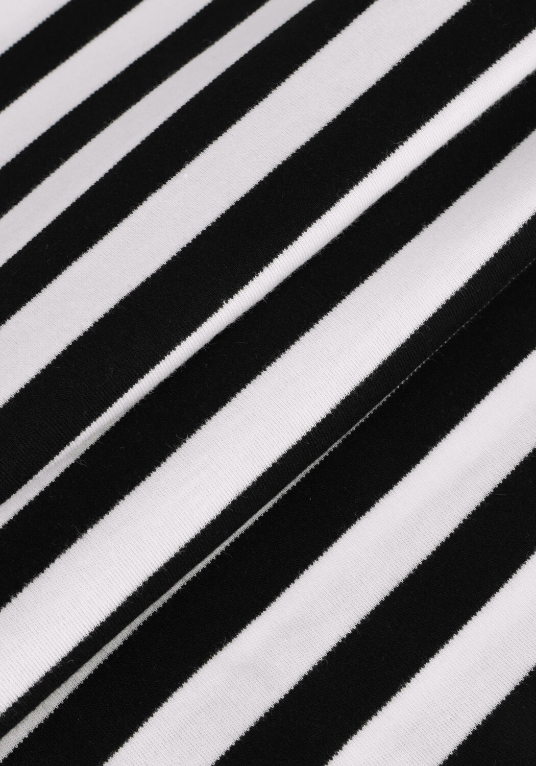 Schwarze SUMMUM T-shirt SHORT SLEEVE TOP CLASSIC COTTON TEE - large