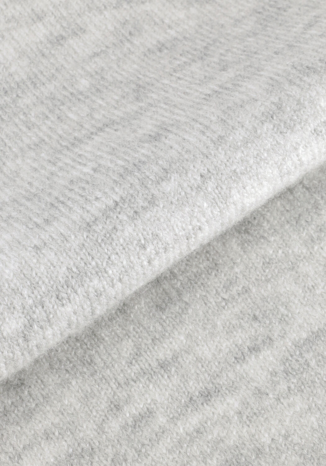 Graue MODSTR&Ouml;M Top PETRONELLAMD VEST - large