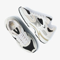 Schwarze VIA VAI Sneaker Low VESPER DUE - medium