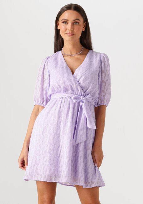Lila FREEBIRD Kleider DITA - large