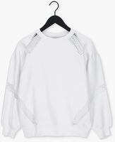 Weiße EST'SEVEN Sweatshirt EST’SOLO