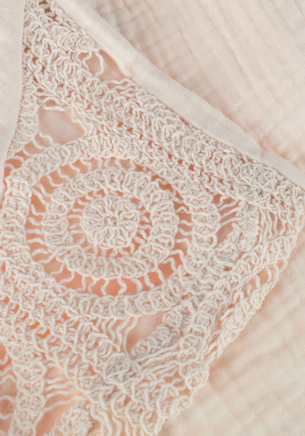 Wei&szlig;e FREEBIRD Hosen WV-STRUCT-CROCKET-COT-23-2 - large