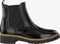 Schwarze OMODA Chelsea Boots 051.910 - medium
