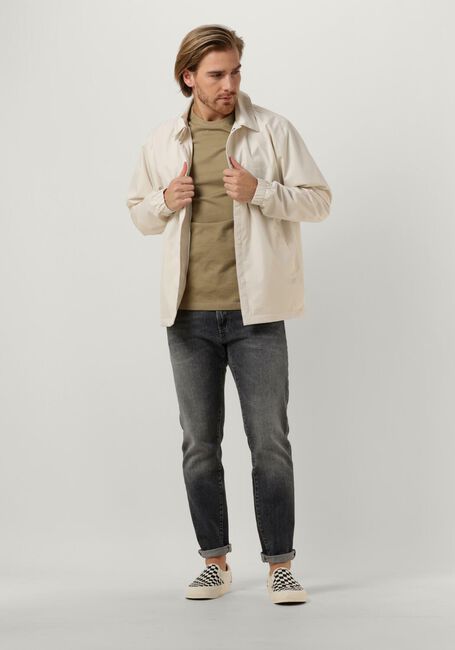 Gr&uuml;ne THE GOODPEOPLE T-shirt TEX - large