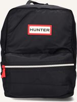 Schwarze HUNTER Rucksack KIDS ORIGINAL BACKPACK - medium