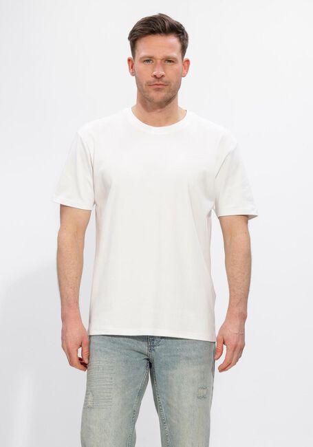 Wei&szlig;e PURE PATH T-shirt ESSENTIAL TRIANGLE TEE - large