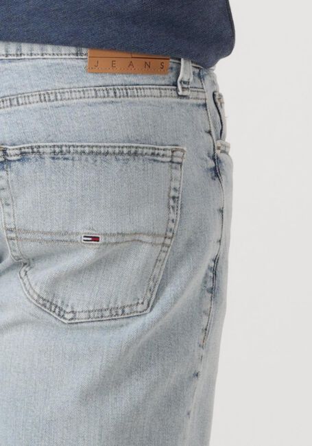 Hellblau TOMMY JEANS Straight leg jeans RYAN SLIM STR BI5115 - large