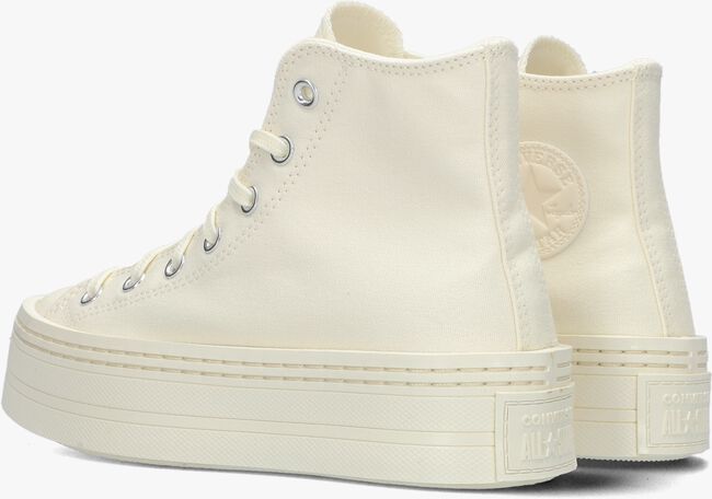 Weiße CONVERSE Sneaker High CHUCK TAYLOR ALL STAR LIFT PLATFORM | Omoda