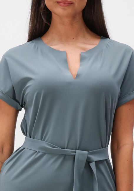 Graue JAPAN TKY Midikleid OKICHI - large