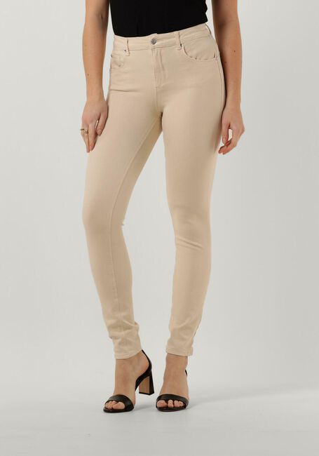 Beige LIU JO Skinny jeans B.UP DIVINE H.W. - large