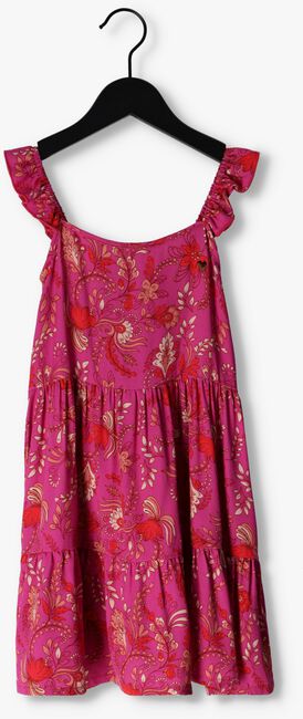 Rosane LOOXS Minikleid WOVEN DRESS - large
