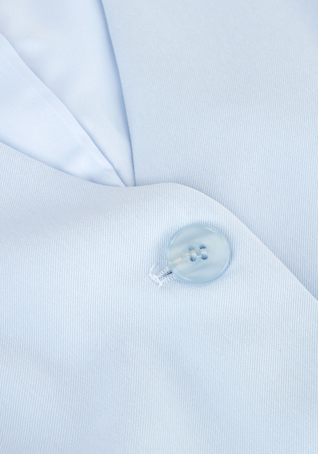 Hellblau YDENCE Gilet GILET KAIA - large