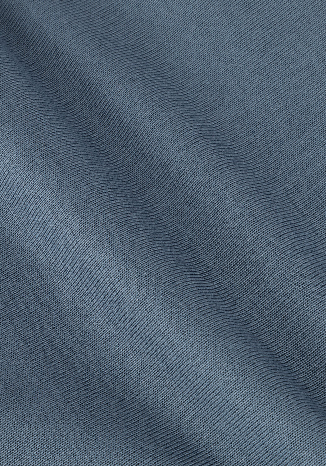 Hellblau BOSS BLACK Rollkragenpullover MUSSO-P - large