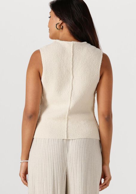 Sand Y.A.S. Pullover & Cardigans YASGALLY KNIT VEST - large