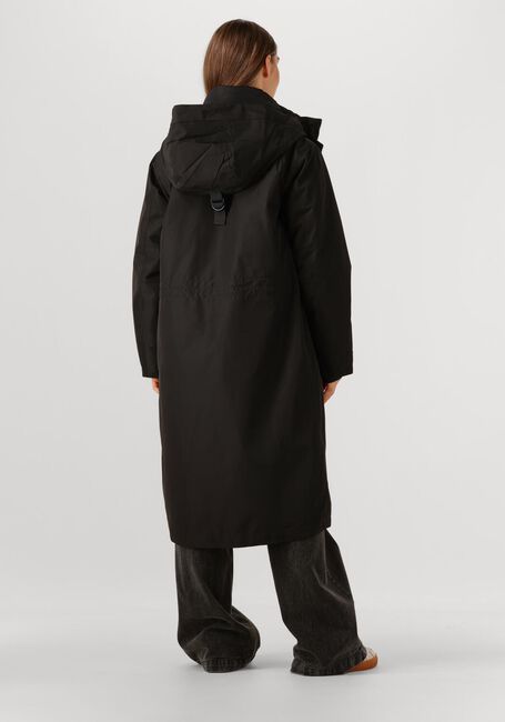 Schwarze WITHBLACK Parkas WBLBROOKLYN FUNCTION PARA - large