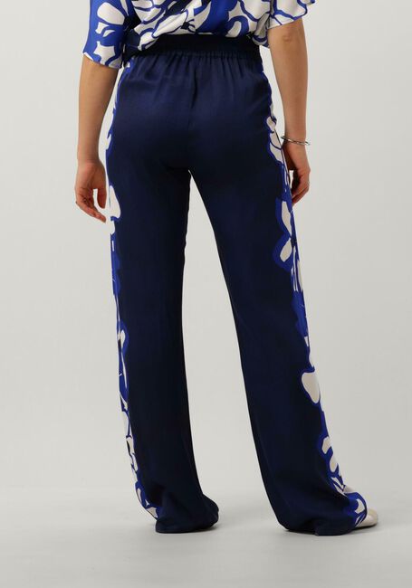 Blaue CAROLINE BISS Hose 1552/29 - large