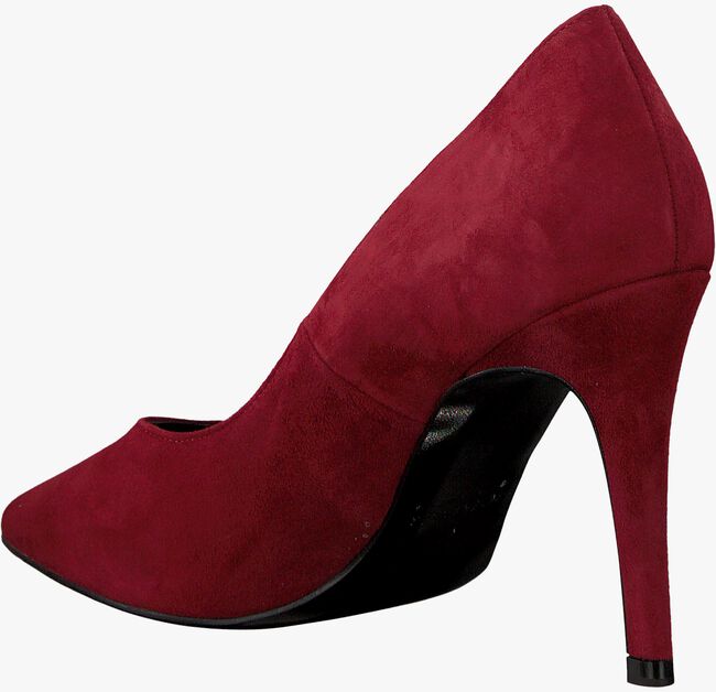 Rote PETER KAISER Pumps 65211 - large