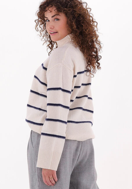 Beige SUNCOO Pullover PALACIO - large