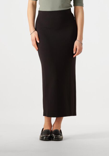 Schwarze INWEAR Maxirock AIDAIW SKIRT - large