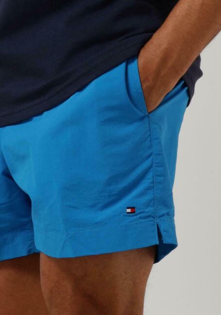Blaue TOMMY HILFIGER UNDERWEAR Badehosen MEDIUM DRAWSTRING - large