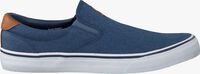 Blaue POLO RALPH LAUREN Sneaker low THOMPSON - medium