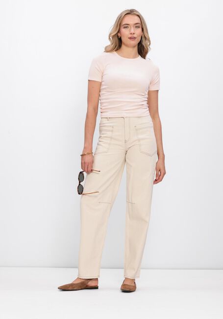 Rosane MODSTR&Ouml;M Top IGORMD SHORT T-SHIRT - large