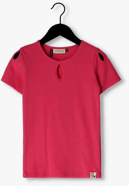 Rosane LOOXS T-shirt RIB T-SHIRT - large