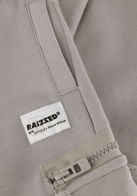 Hellgrau RAIZZED Jogginghose SUMTER - large
