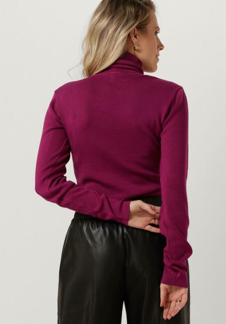 Lilane SILVIAN HEACH Rollkragenpullover LUPETTO M/L- SWEATER - large