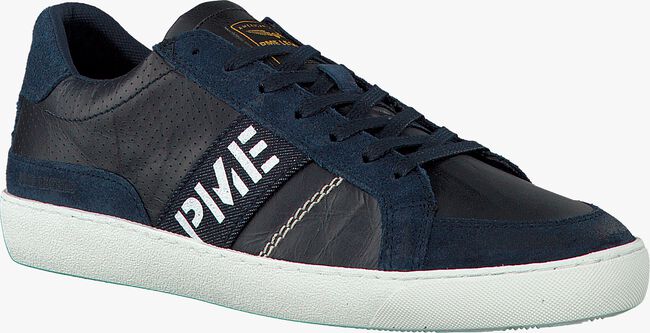 Blaue PME LEGEND Sneaker low HANSON - large