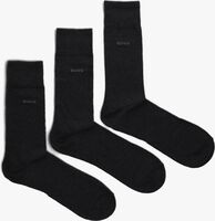 Graue BOSS Socken 3P RS UNI CC - medium